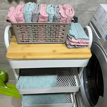 Pandora Apartamento *