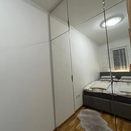 Pandora Apartment Cacak