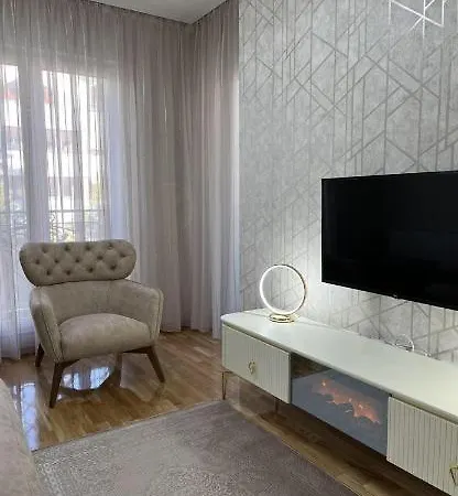 Pandora Lägenhet Čačak