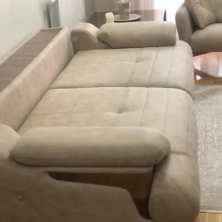 Apartamento Pandora *