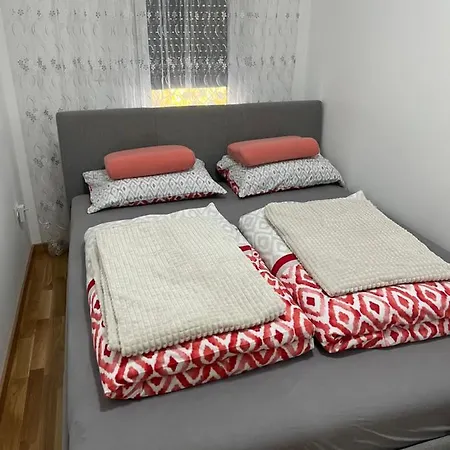 Pandora * Čačak