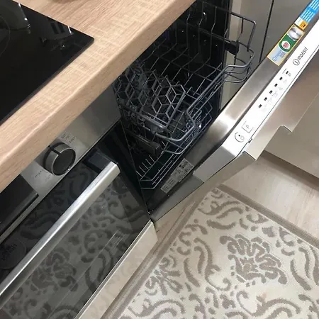 Apartamento Pandora