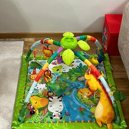 Apartment Pandora Cacak