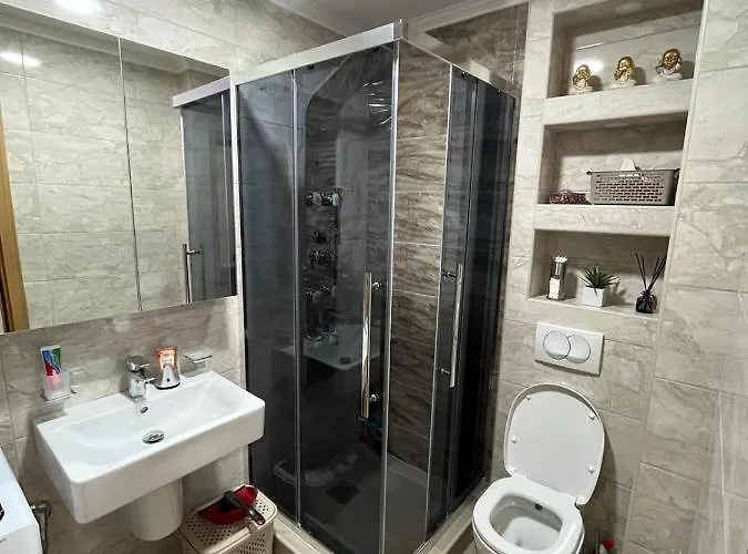 Pandora Апартаменты *