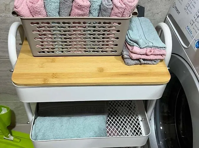 Pandora Апартаменты *