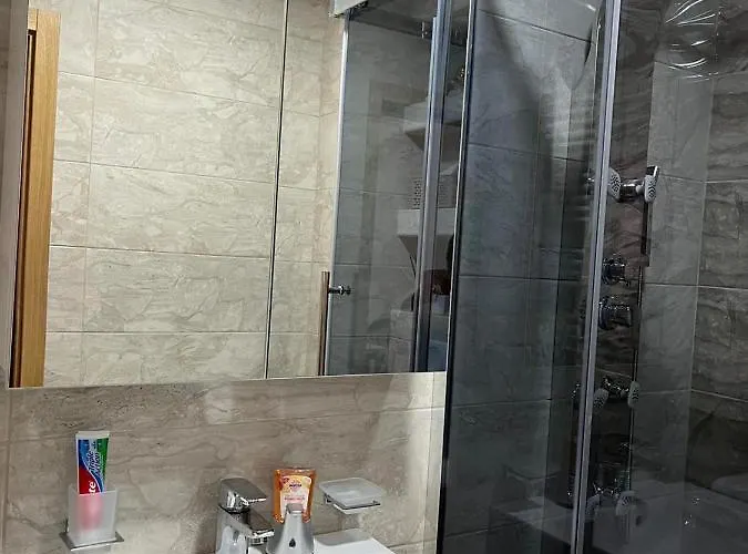 Pandora * Чачак