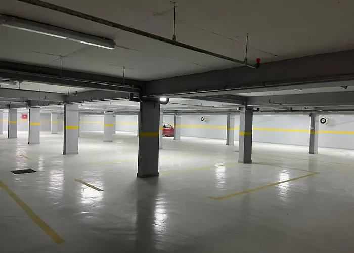 Pandora Апартаменты