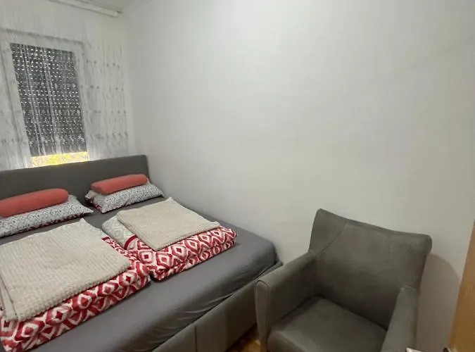 Pandora Апартаменты