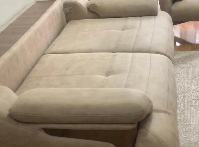 Апартаменты Pandora *