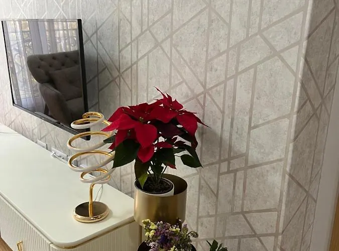 Апартаменты Pandora *