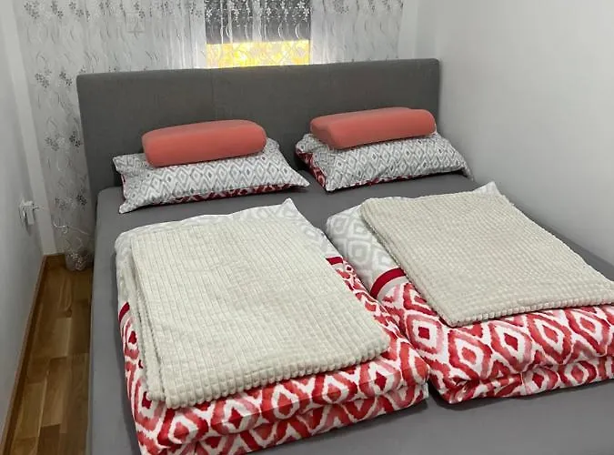 Pandora * Чачак