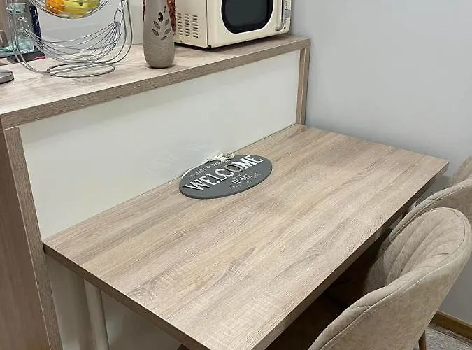 Pandora Апартаменты