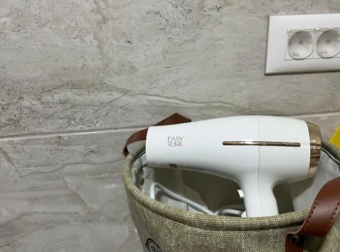 Pandora Апартаменты