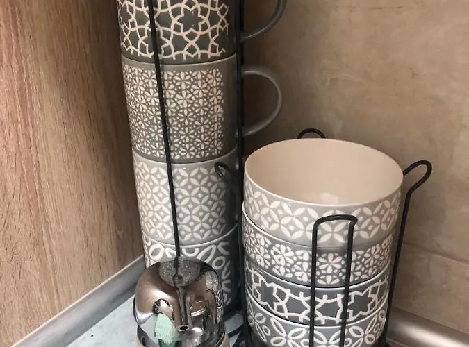 Апартаменты Pandora