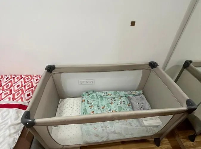 Апартаменты Pandora *